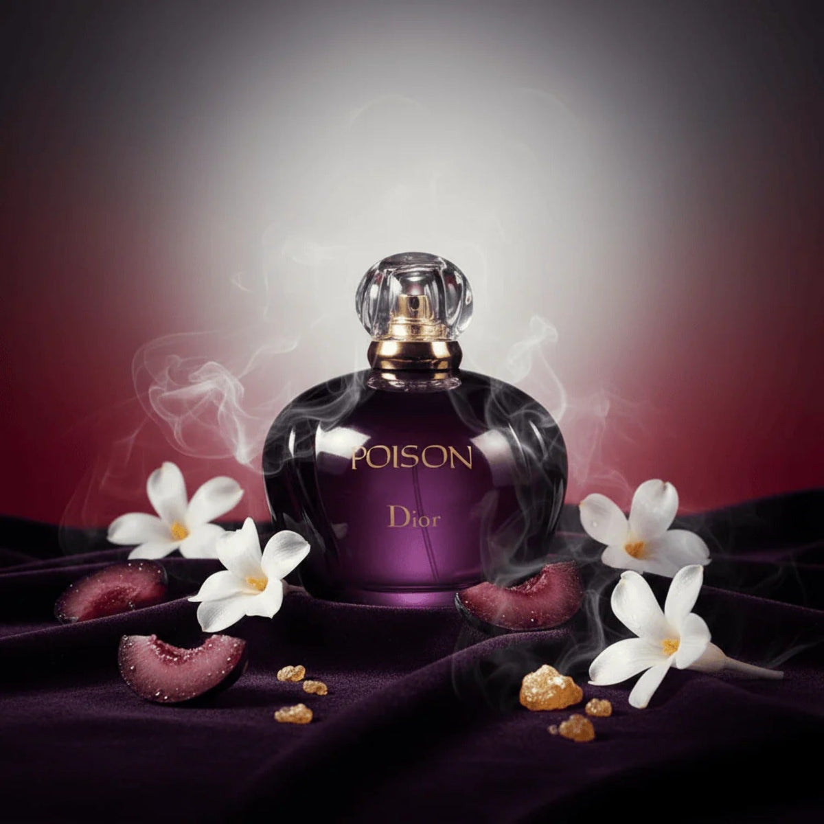 Dior Poison Eau de Toilette for Women 3.4oz 100ml