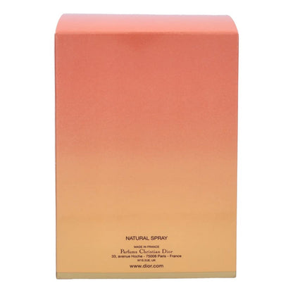 Dior Dune Eau de Toilette for Women 3.4oz 100ml