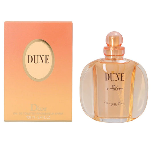 Dior Dune Eau de Toilette for Women 3.4oz 100ml