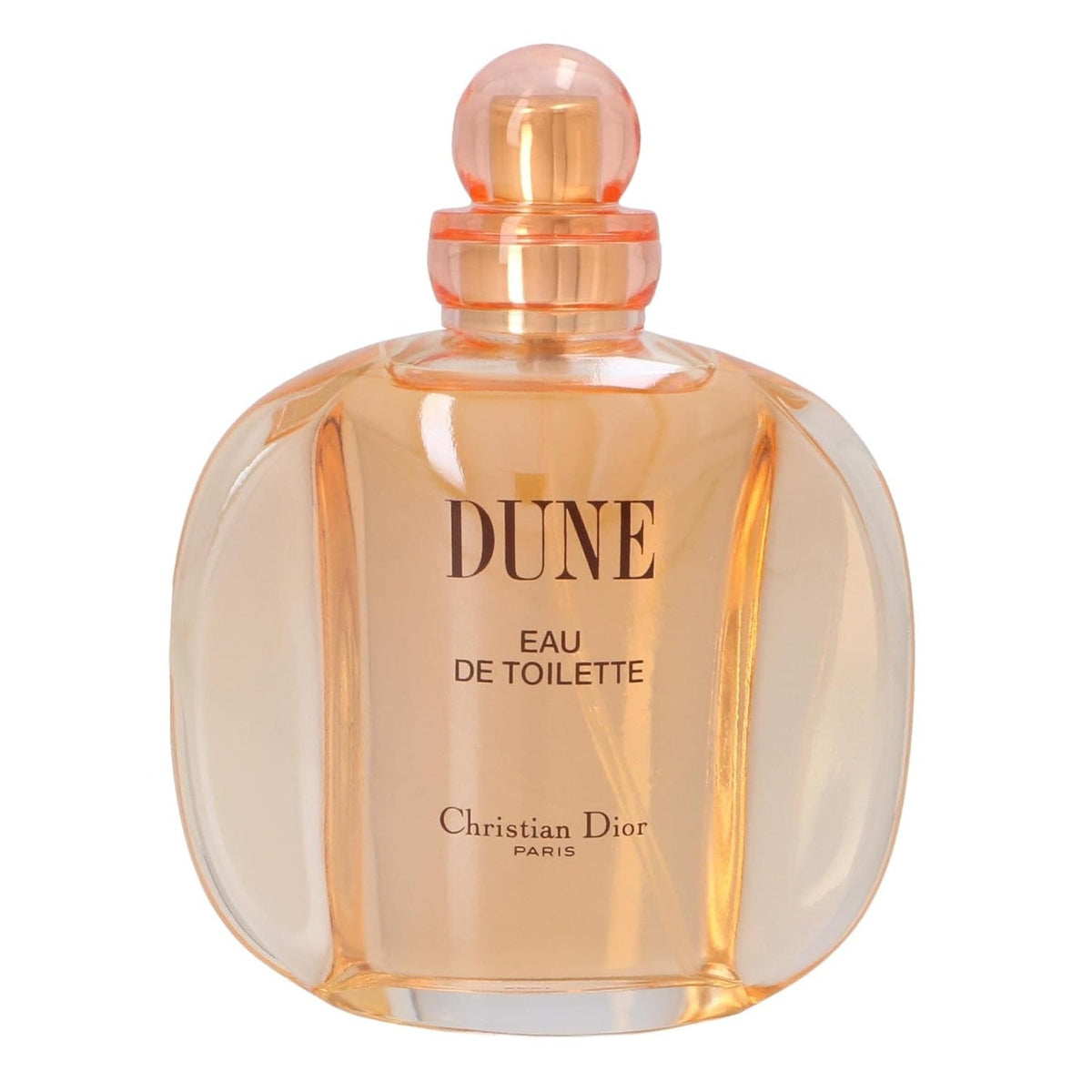 Dior Dune Eau de Toilette for Women 3.4oz 100ml