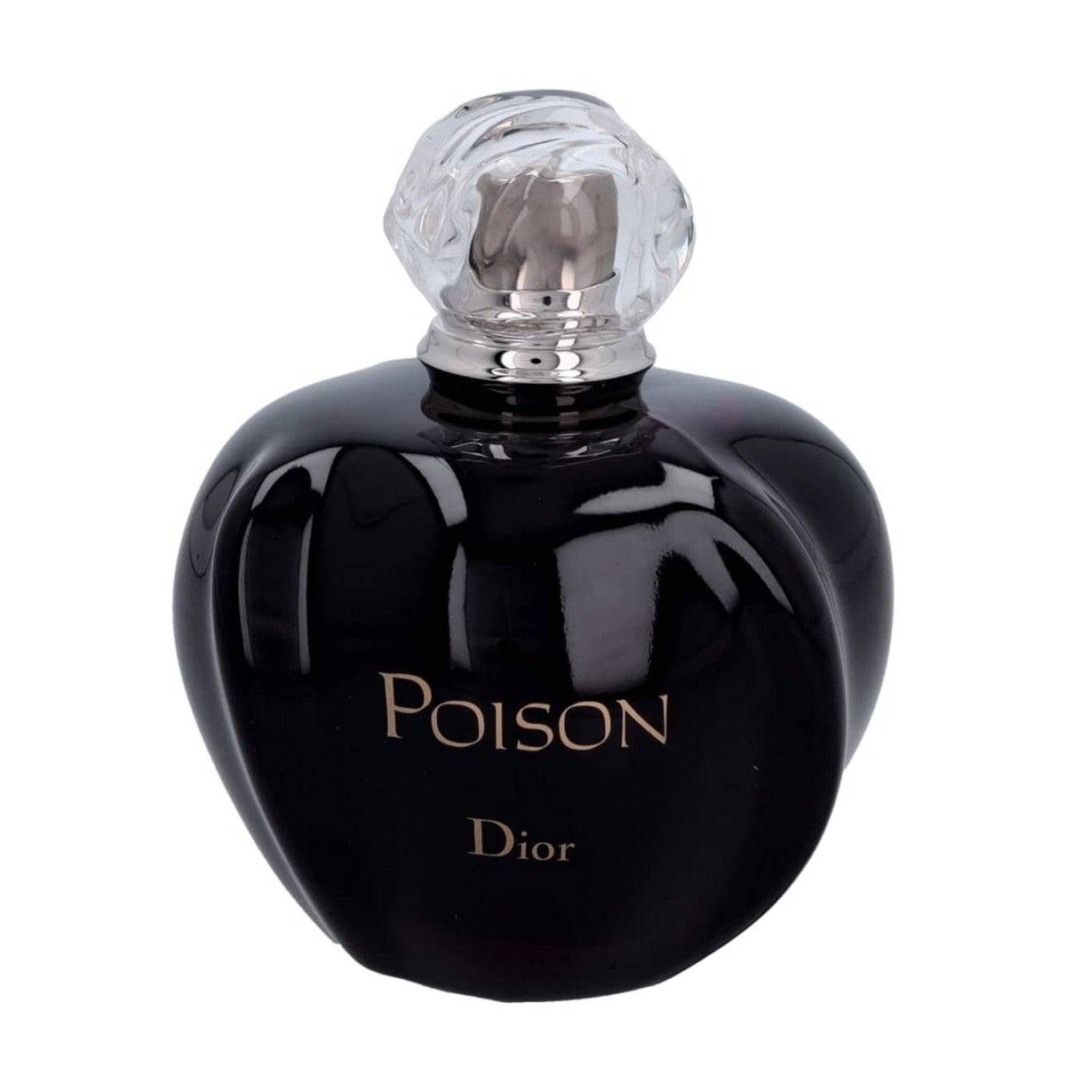 Dior Poison Eau de Toilette for Women 3.4oz 100ml