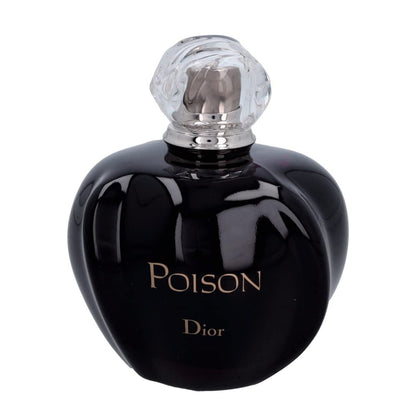 Dior Poison Eau de Toilette for Women 3.4oz 100ml